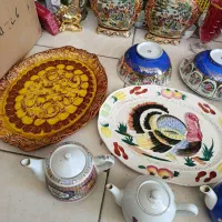 دیس بزرگ قدیمی