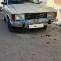 پیکان وانت مدل 88