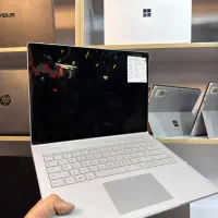 لپتاپ استوک سرفیس بوک ۲ surface book|رایانه همراه|همدان, |دیوار