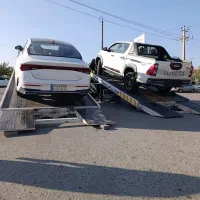 امدادخودرواورمیه یدک کش خودرو برکفی خودروبر ارومیه