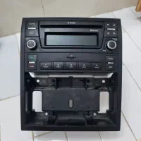 ضبط فابریک. چراغ سمند سورن