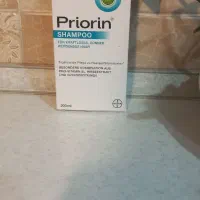 شامپو پریورین