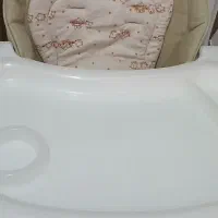 صندلی غذا هپی بیبی|اسباب و اثاث بچه|سمنان, |دیوار