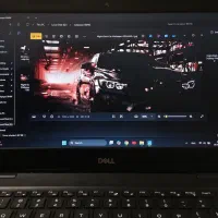 لپ تاپ دل مدل latitude 3490 گرافیک دار