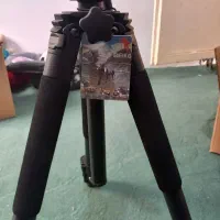 پایه دوربین|دوربین عکاسی و فیلمبرداری|بجنورد, |دیوار