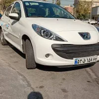 207 پانا اتومات (نقد-اقساط)