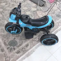 موتور شارژی|اسباب‌بازی بچه|لاهیجان, مهرگان|دیوار