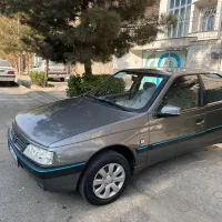 405اس ال ایکس 90بدون رنگ|خودرو سواری و وانت|مشهد, دانشجو|دیوار