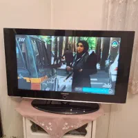 فروش یکدستگاه تلویزیون۳۷ سامسونگ..واوان|تلویزیون و پروژکتور|تهران, تهران‌نو|دیوار