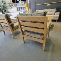 به تعدادی همکار جهت کار در  تولید مبلمان نیازمندیم|استخدام صنعتی، فنی، مهندسی|بهارستان, |دیوار