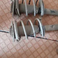 کمک فنر kds لنزو