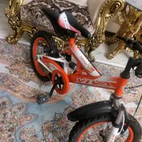 دوچرخه سایز 20|دوچرخه، اسکیت، اسکوتر|اسلامشهر, صادقیه|دیوار