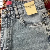 شلوار واید لگ وارداتی|لباس|اراک, |دیوار