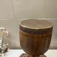 تنبک|سازهای سنتی|یزد, |دیوار