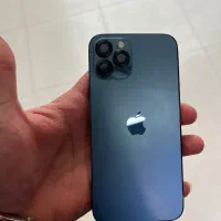 iPhone 12 Pro. 256|موبایل|گلبهار, شهر جدید گلبهار|دیوار