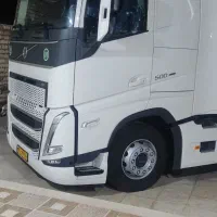 ولوو 2023ایسیو صفر خشک|خودرو سنگین|شیراز, زرهی|دیوار