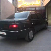 پژو ۴۰۵ مدل ۸۱|خودرو سواری و وانت|کرمانشاه, |دیوار