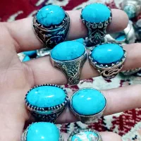 خوش رکاب انگشتر|بدلیجات|بوشهر, |دیوار