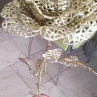 گل مصنوعی خارجی|گل مصنوعی|اصفهان, ناژوان|دیوار