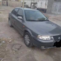 سمند ایکس 7|خودرو سواری و وانت|تبریز, |دیوار