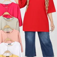 تیشرت لانگ|لباس|بندر انزلی, ساحل قو|دیوار