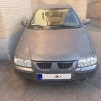 سمندx7مدل 85|خودرو سواری و وانت|سنندج, |دیوار