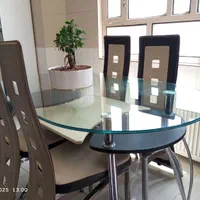 میز ناهارخوری