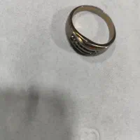 انگشتر پیدا شده