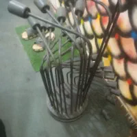 لوستر آویزی|لوستر و چراغ آویز|آبادان, |دیوار