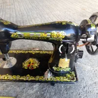 چرخ خیاطی