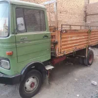 خاور بنز608|خودرو سنگین|پاکدشت, پاکدشت (مامازند)|دیوار
