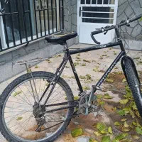 دو عدد دوچرخه دنده ای|دوچرخه، اسکیت، اسکوتر|مشهد, ویلاشهر|دیوار