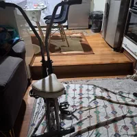 دوچرخه ثابت