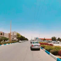 فروش زمین ۶۰۰ متری در محله میلاد شاهین شهر