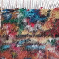 فرش هریس(سالاری)|فرش|مشگین شهر, |دیوار