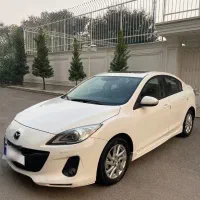 مزدا نیو مدل 96 بدون نقطه|خودرو سواری و وانت|امیرکلا, |دیوار