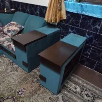 مبل|مبلمان خانگی و میز عسلی|بافت, |دیوار