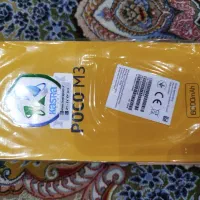 گوشی شیامی پوکو