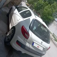 207پانا دنده ای