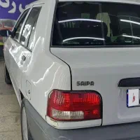 پراید ۹۷