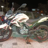 موتورسیکلت دلتا 160 crt  اپاچی ns