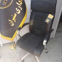 مبلمان اداری «صندلی های دنیز »|دفتر کار|تهران, یافت آباد جنوبی|دیوار