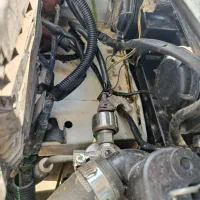 پارس سال مدل 90|خودرو سواری و وانت|دهدشت, |دیوار