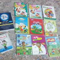 کتاب آموزشی و غیره
