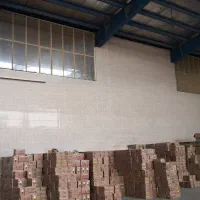 رهن اجاره سوله انبار کالا پخش و توزیع مواد غذایی|اجارهٔ دفتر صنعتی، کشاورزی، تجاری|خمینیشهر, |دیوار