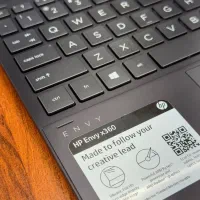 لپتاپ ۱۵ اینچ تاچ و چرخشی ساخت 2021 Hp Envy|رایانه همراه|تهران, فلسطین (میدان انقلاب)|دیوار