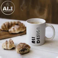 طراحی و چاپ کارت ویزیت ماگ  تراکت بنر و...