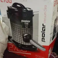 جاروبرقی پلار نو پلمپ