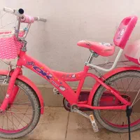 دوچرخه نو سایز ۲۰