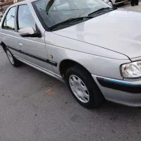 پارس مدل ۹۰